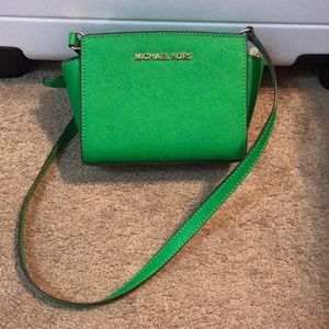 Michael Kors Crossbody bag
